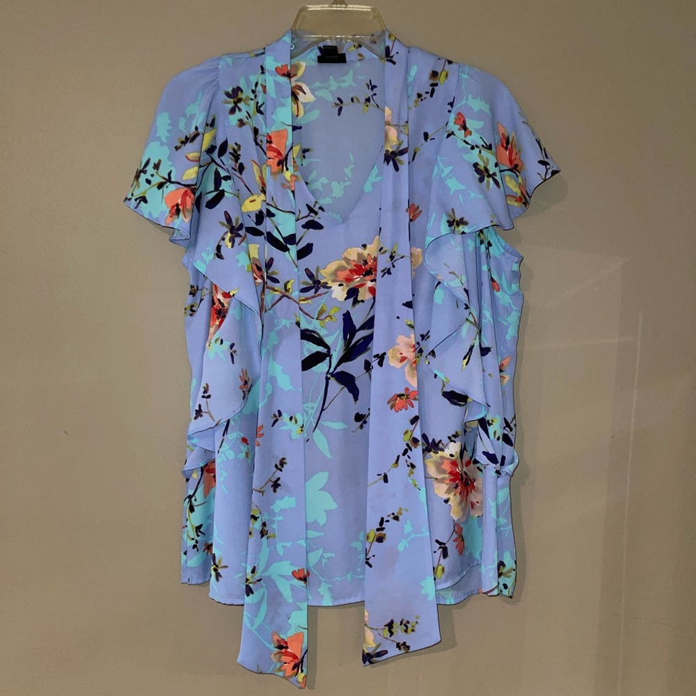 Floral Top